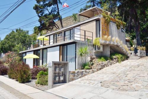 Apartamento Lomas Loft