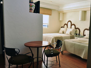 Hotel Global Express Puebla - Finsa