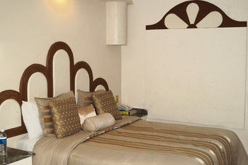 Hotel Global Express Puebla - Finsa