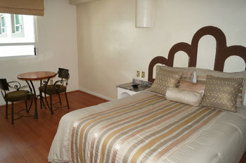 Hotel Global Express Puebla - Finsa