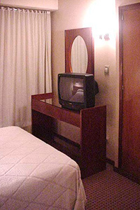 Estocolmo Hotel