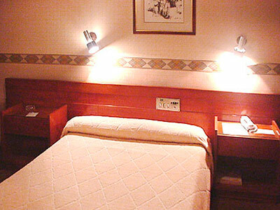 Estocolmo Hotel