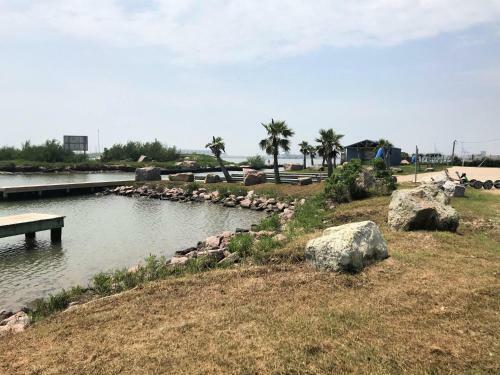 Unobstructed Oceanfront Seagull Unit 3 Beach Pad!