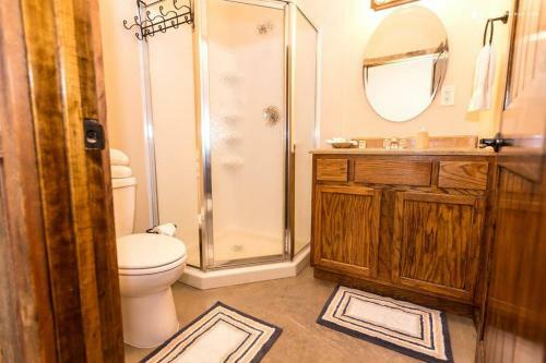 Cabin 2 Rental 15 Minutes From Magnolia And Baylor