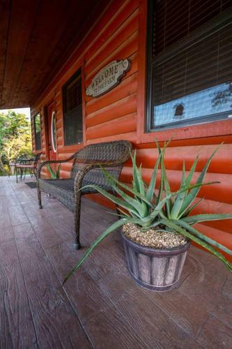 Cabin 2 Rental 15 Minutes From Magnolia And Baylor