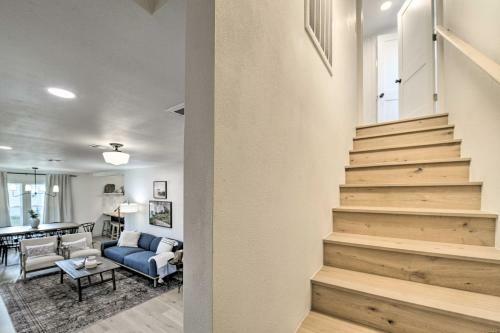Home With Modern Charm Less Than 3mi To Magnolia Market