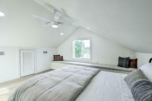 Home With Modern Charm Less Than 3mi To Magnolia Market