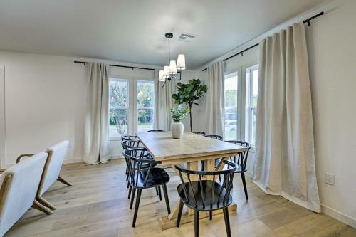 Home With Modern Charm Less Than 3mi To Magnolia Market