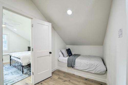Home With Modern Charm Less Than 3mi To Magnolia Market