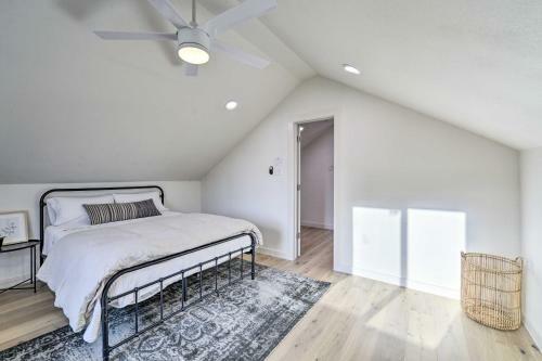 Home With Modern Charm Less Than 3mi To Magnolia Market