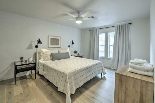 Home With Modern Charm Less Than 3mi To Magnolia Market