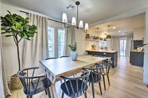 Home With Modern Charm Less Than 3mi To Magnolia Market
