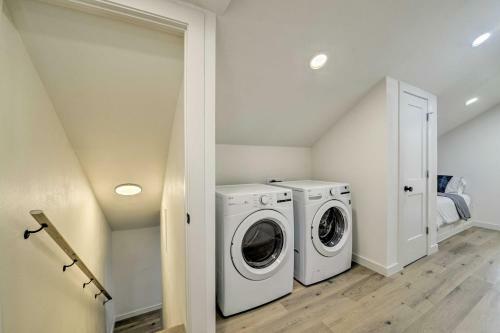 Home With Modern Charm Less Than 3mi To Magnolia Market