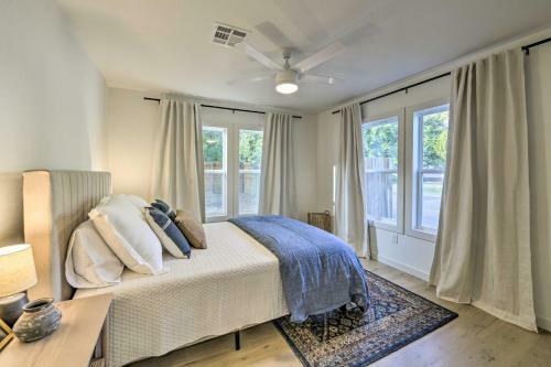 Home With Modern Charm Less Than 3mi To Magnolia Market