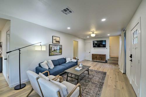 Home With Modern Charm Less Than 3mi To Magnolia Market