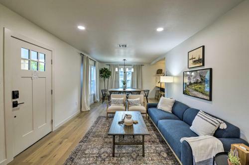 Home With Modern Charm Less Than 3mi To Magnolia Market