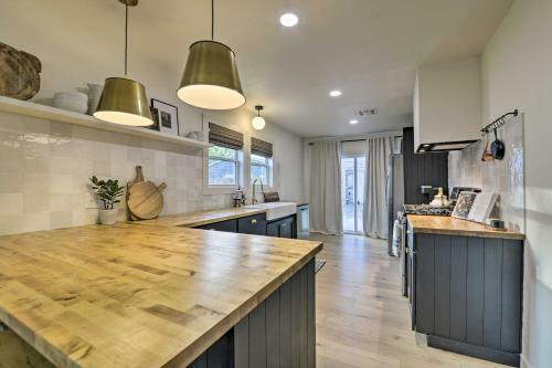 Home With Modern Charm Less Than 3mi To Magnolia Market