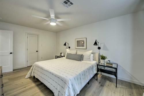 Home With Modern Charm Less Than 3mi To Magnolia Market