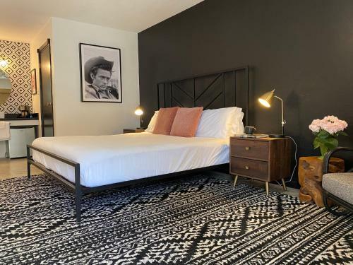 Hotel Wimberley Inn