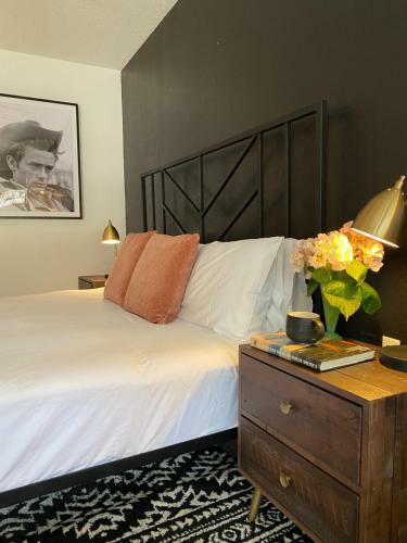 Hotel Wimberley Inn