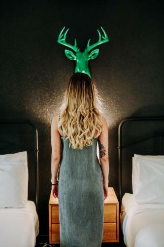 Hotel Wimberley Inn