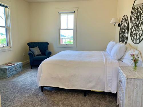 Annie's Place Bed & Breakfast