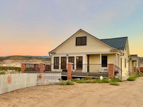 Annie's Place Bed & Breakfast