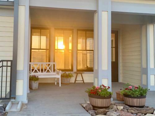 Annie's Place Bed & Breakfast