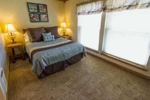 Apartamento Condo 106 Wifi Community Pool Jacuzzi Lounge Fireplace Laundry