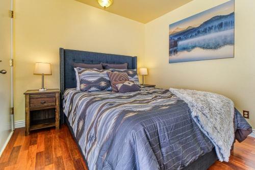 2 Bed 1 Bath Apartment In Brian Head