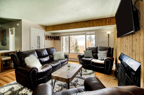 2 Bed 1 Bath Apartment In Brian Head