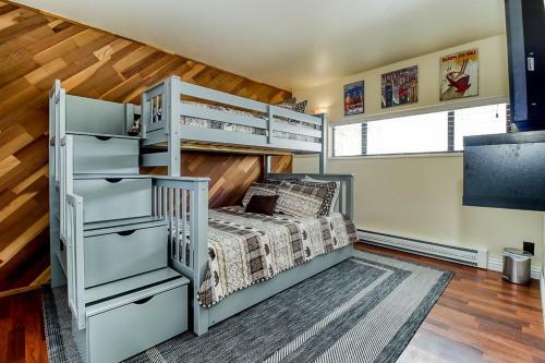 2 Bed 1 Bath Apartment In Brian Head