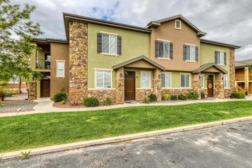 Cedar Crossings #49
