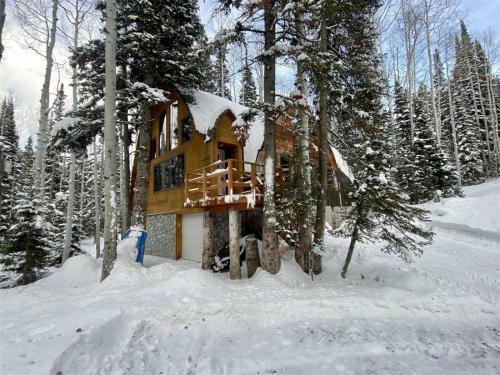 Blanche`s Retreat