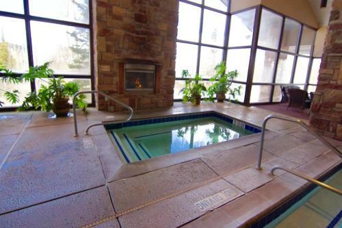 Apartamento Brian Head Lodge