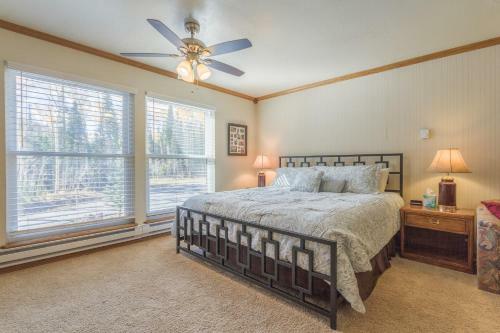 Apartamento Condo 114 Wifi Community Pool Jacuzzi Lounge Fireplace Laundry