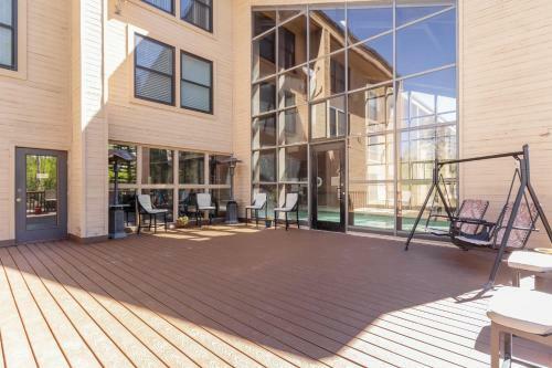 Apartamento Condo 114 Wifi Community Pool Jacuzzi Lounge Fireplace Laundry