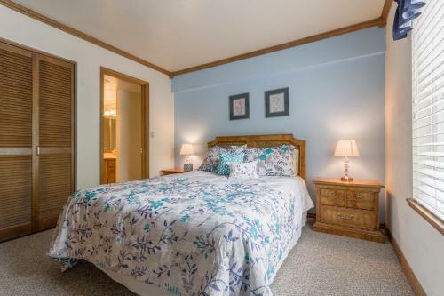 Apartamento Condo 211 Wifi Gas Fireplace Community Pool Jacuzzi Bbq Laundry
