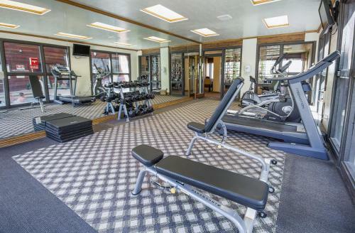 Apartamento Condo 211 Wifi Gas Fireplace Community Pool Jacuzzi Bbq Laundry