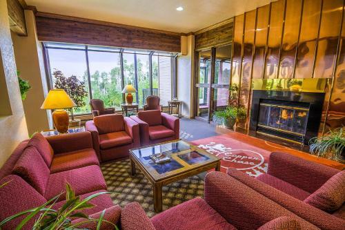 Apartamento Condo 236 - Wifi Gas Fireplace Community Pool Jacuzzi Bbq Laundry