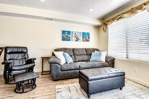 Harbor Village 14-plex Condo 120
