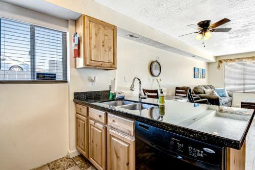 Harbor Village 14-plex Condo 120
