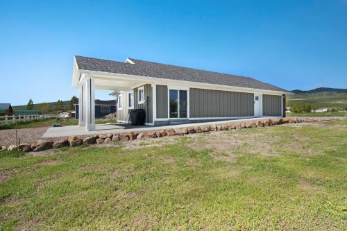 Shore Fun Cottage
