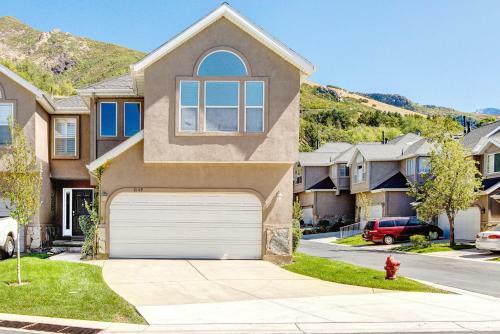 Oaks At Wasatch Family Getaway