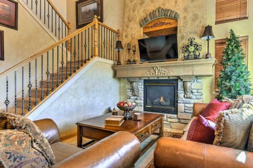 Eden Townhome With Mtn View And Shuttle To Powder Mtn!