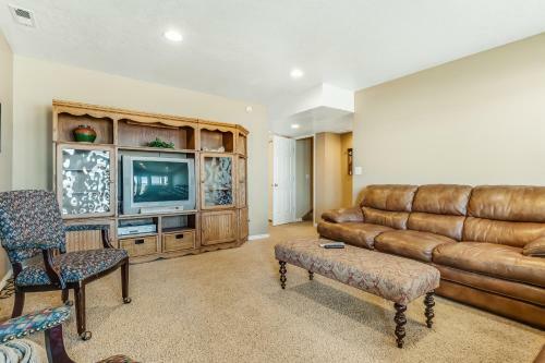Harbor Village Retreat