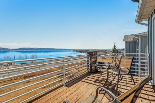 Harbor Village Retreat