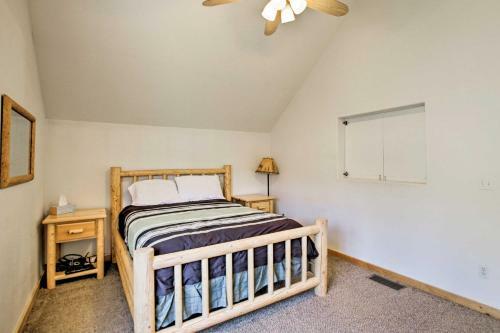Kats Kabin With Lake Views On Bear Lake!