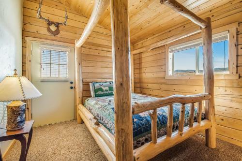 Garden City Chalet