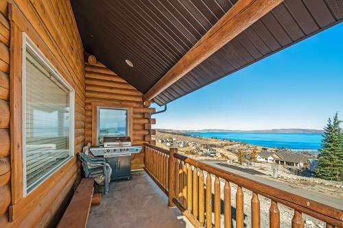 Garden City Chalet